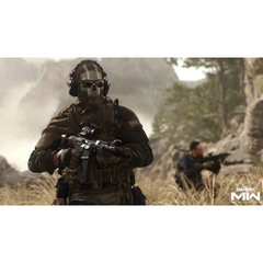 Đĩa Game Call of Duty Modern Warfare 2 - PS5