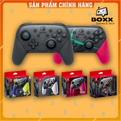 Tay cầm Nintendo Switch Pro Controller