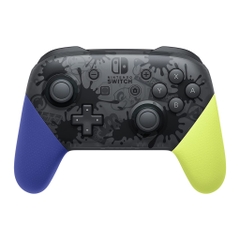 Tay cầm Nintendo Switch Pro Controller