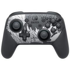 Tay cầm Nintendo Switch Pro Controller