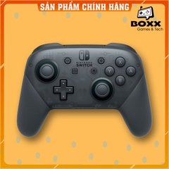 Tay cầm Nintendo Switch Pro Controller