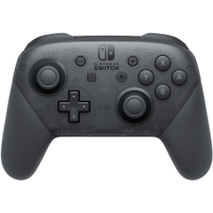 Tay cầm Nintendo Switch Pro Controller