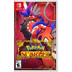 pokemon violet nintendo switch
