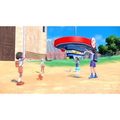 mua game pokemon violet chinh hang