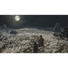 Đĩa Game Sekiro Shadows Die Twice PS4