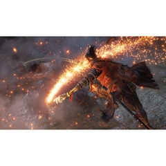 Đĩa Game Sekiro Shadows Die Twice PS4