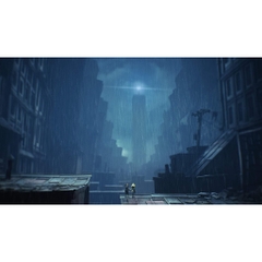 Băng Game Little Nightmares II Nintendo Switch