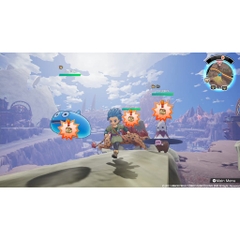 Băng Game Dragon Quest Treasures - Nintendo Switch