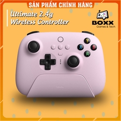 Tay cầm 8BitDo Ultimate 2.4G Wireless Controller