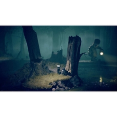 Băng Game Little Nightmares II Nintendo Switch