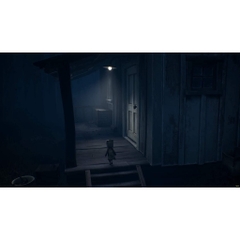 Băng Game Little Nightmares II Nintendo Switch