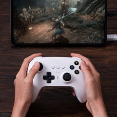 Tay cầm 8BitDo Ultimate 2.4G Wireless Controller