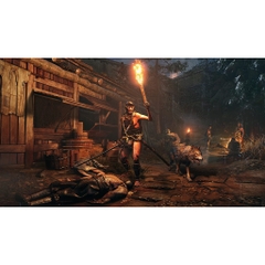 Đĩa Game Sekiro Shadows Die Twice PS4