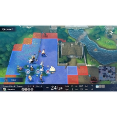 Băng Game Fire Emblem Engage Nintendo Switch