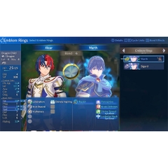 Băng Game Fire Emblem Engage Nintendo Switch