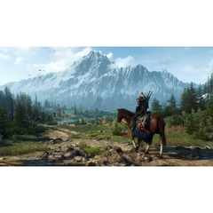Đĩa Game The Witcher 3: Wild Hunt Complete Edition - PS5