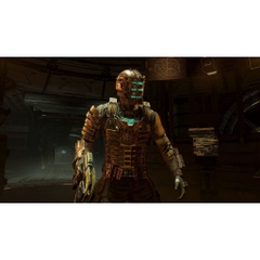 Đĩa Game Dead Space - PS5