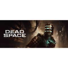 Đĩa Game Dead Space - PS5