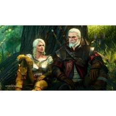 Đĩa Game The Witcher 3: Wild Hunt Complete Edition - PS5