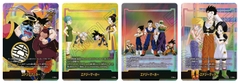 Dragon Ball Fusion World ST-01 Booster Box sưu tầm và chơi bài