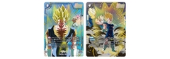 Dragon Ball Fusion World ST-01 Japanese Booster Box chính hãng Bandai
