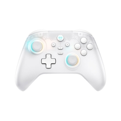Tay cầm gaming MACHENIKE G3 V2 pin sạc