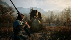 i Boxx Shopn seal tạa Game The Blood of Dawnwalker PS5 nguyêĩĐ