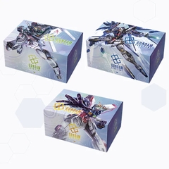Gundam Card Game SC01 Japanese Version
