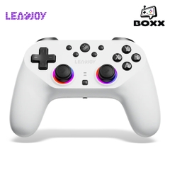 Tay Cầm Chơi Game LeadJoy Saber Plus