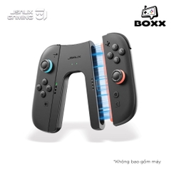 Grip sạc Joy-Con chữ V cho Nintendo Switch 2 JSAUX