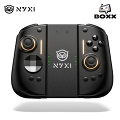 NYXI Hyperion 3 Wireless Joypad Nintendo Switch 2 chính hãng
