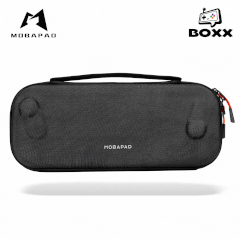 Túi chống sốc Nintendo Switch 2 Mobapad M12 HD M12S mặt trước