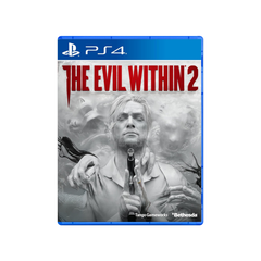 Đĩa Game The Evil Within 2 PS4