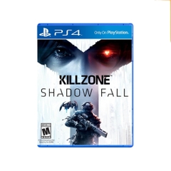Đĩa Game Killzone: Shadow Fall PS4