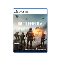 Đĩa Game Battlefield 6 PS5