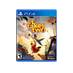 Đĩa Game It Takes Two PS4
