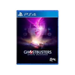 Đĩa Game Ghostbusters: Spirits Unleashed PS4