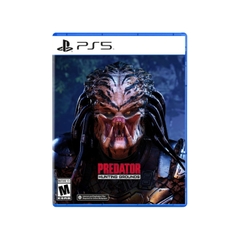 Đĩa Game Predator: Hunting Grounds PS5