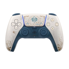 Tay Cầm PS5 DualSense Genshin Impact Limited Edition