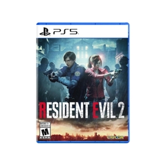 Đĩa Game Resident Evil 2 PS5