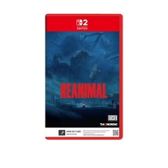 Băng Game REANIMAL Nintendo Switch 2