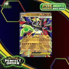 Mega Evolution - Perfect Order Elite