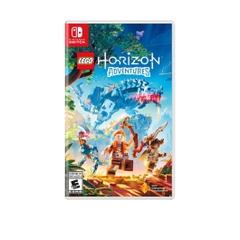 Băng Game LEGO Horizon Adventures Nintendo Switch