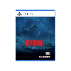 Đĩa Game REANIMAL PS5