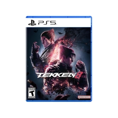 Đĩa Game Tekken 8 PS5