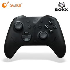 Tay cầm GuliKit ES PRO E-Sports Controller cho Nintendo Switch, Máy Tính, Điện thoại