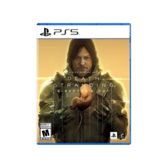Đĩa Game Death Stranding Director’s Cut PS5