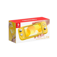 nintendo switch lite chính hãng giá tốt