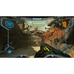 Băng Game Metroid Prime Remastered - Nintendo Switch