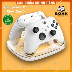 Pin sạc cho tay cầm Xbox Series X chính hãng 8Bitdo